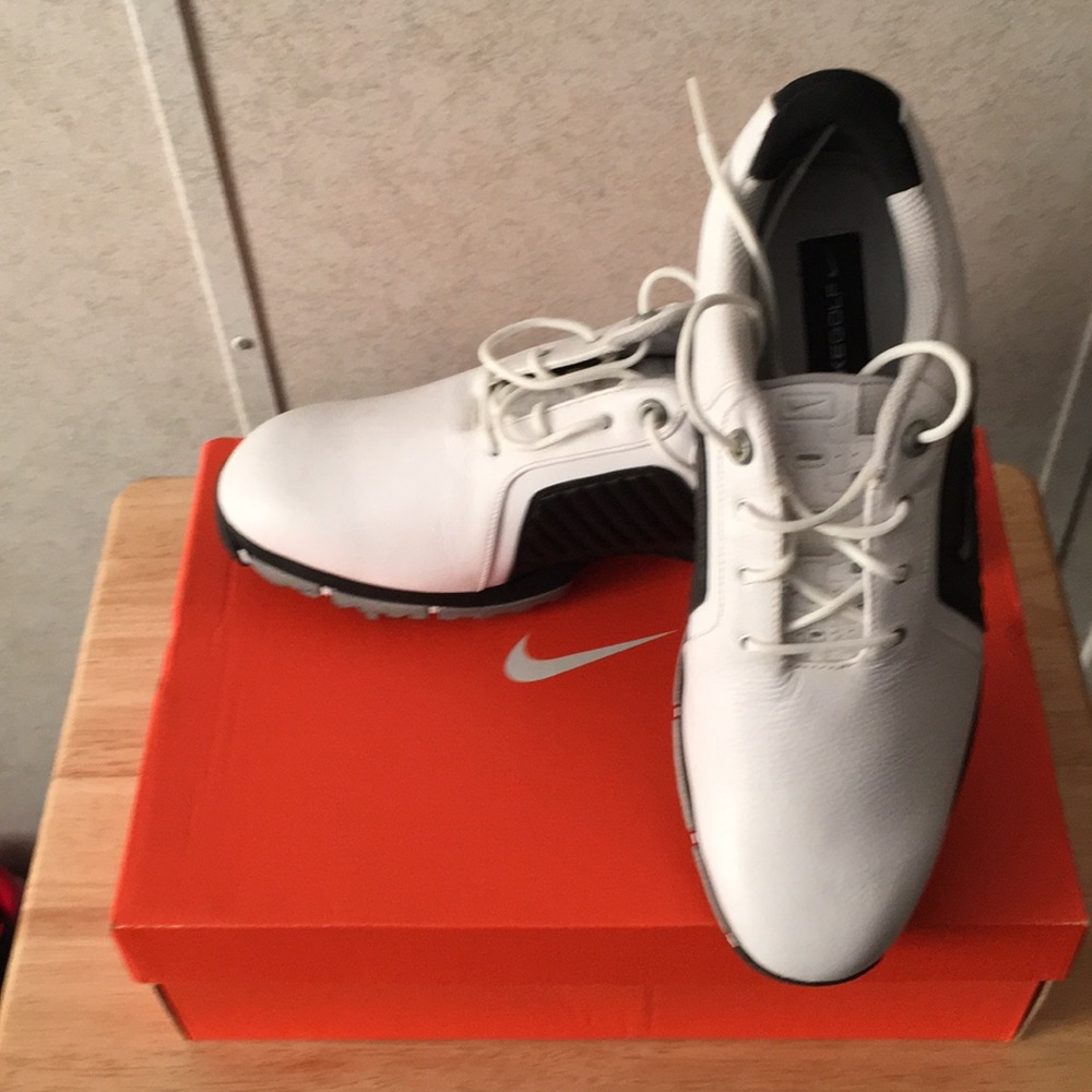 Nike Air Zoom Golf Shoes